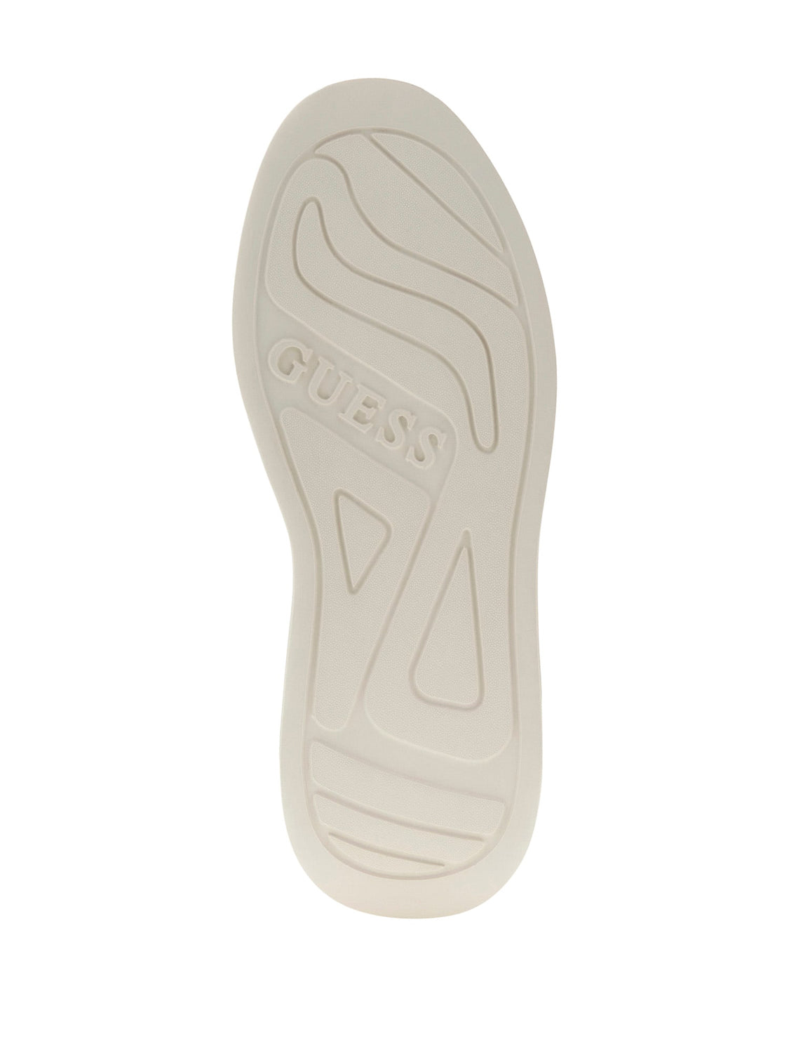 GUESS Sneakers Uomo - Nero modello FMPVIB SUE12