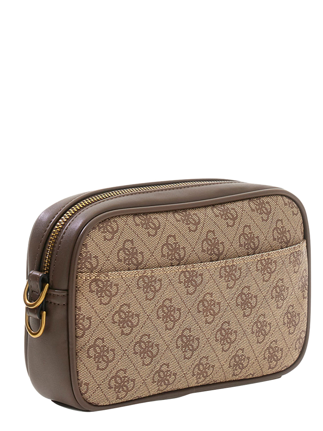 GUESS Borsa a Tracolla Uomo - Beige modello HMMILO P6150