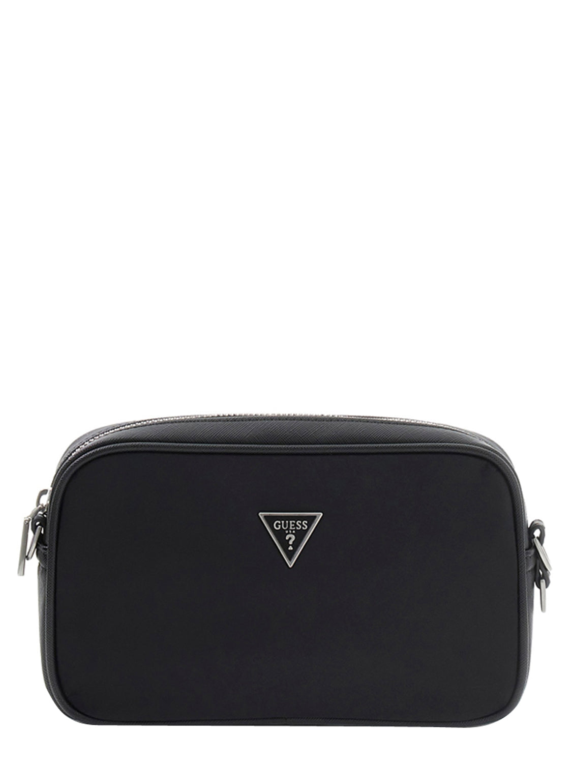 GUESS Borsa a Mano Uomo - Nero modello HMMINY P6150