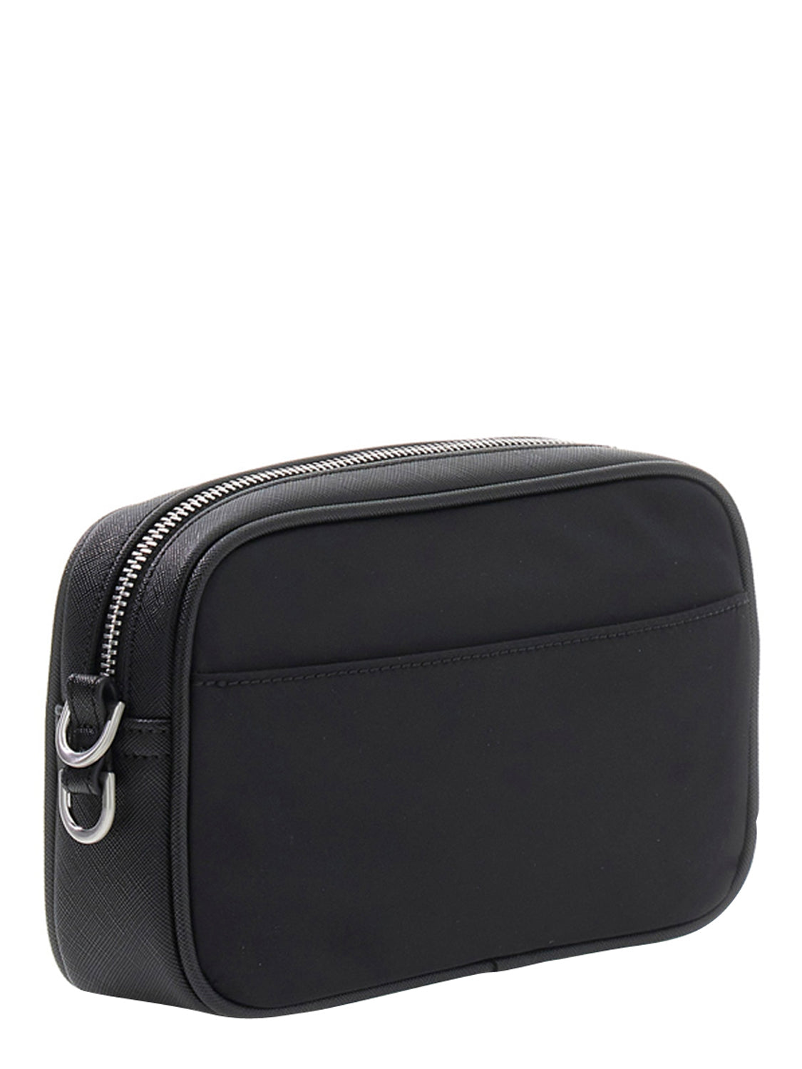 GUESS Borsa a Mano Uomo - Nero modello HMMINY P6150