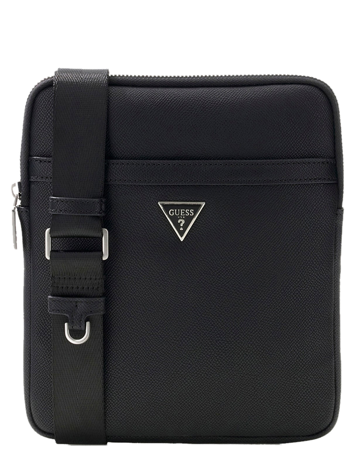 GUESS Borsa a Zainetto Uomo - Nero modello HMMISL P6423