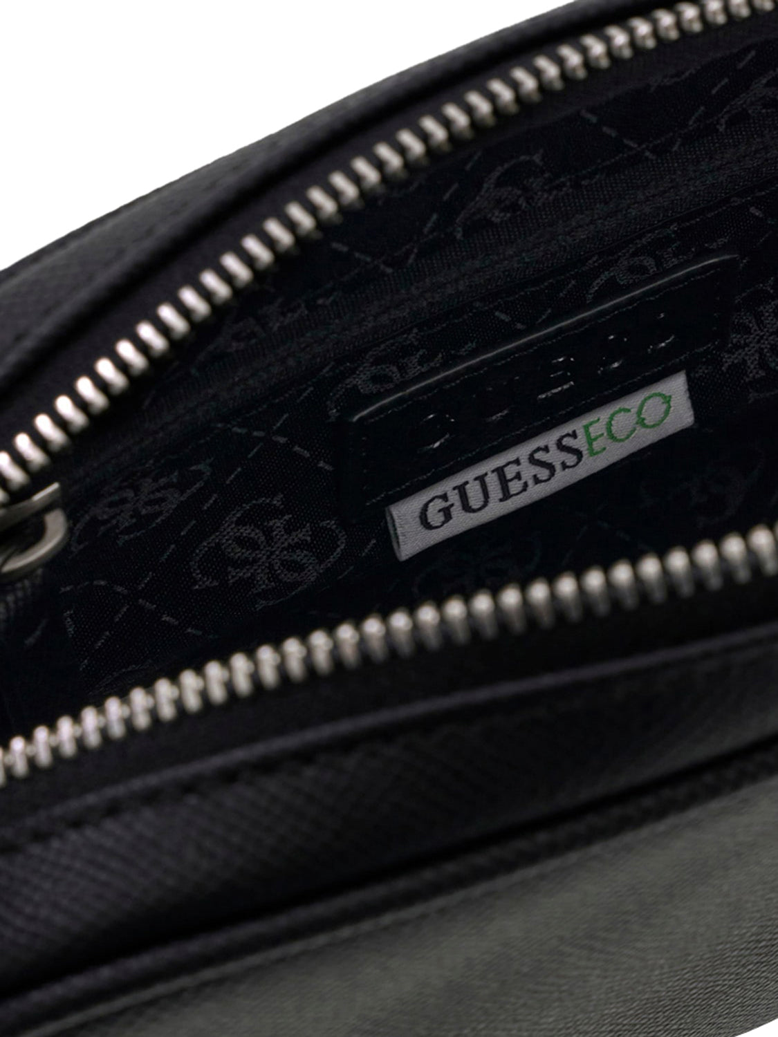 GUESS Borsa a Zainetto Uomo - Nero modello HMMISL P6450
