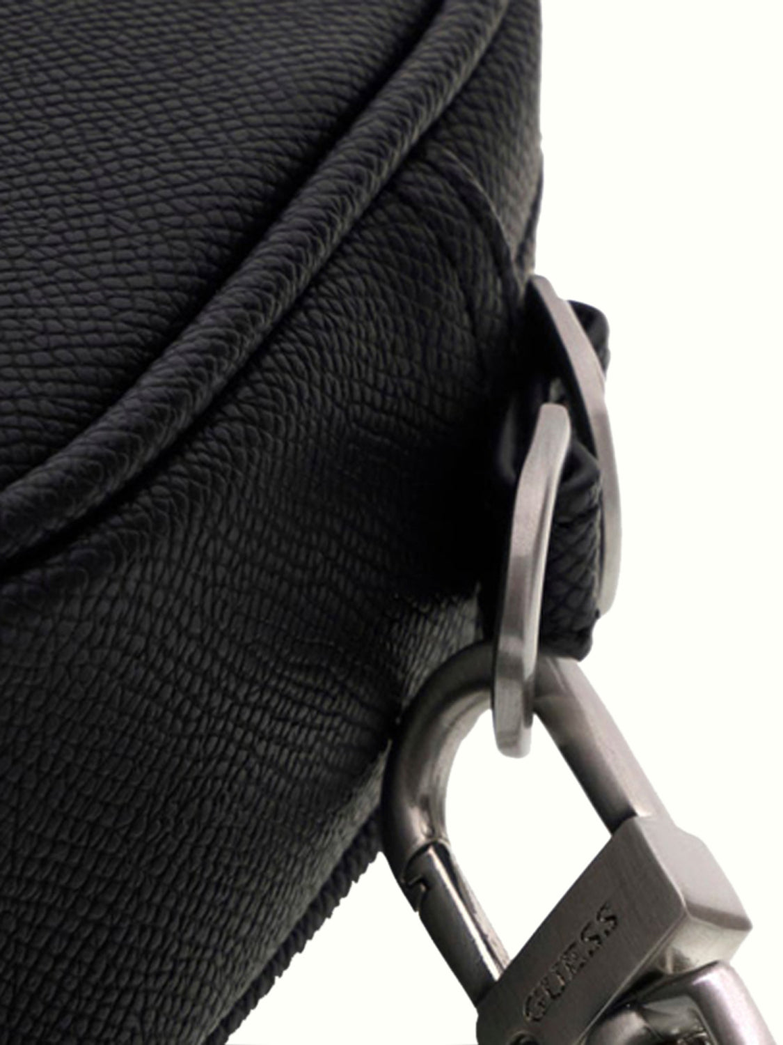 GUESS Borsa a Zainetto Uomo - Nero modello HMMISL P6450