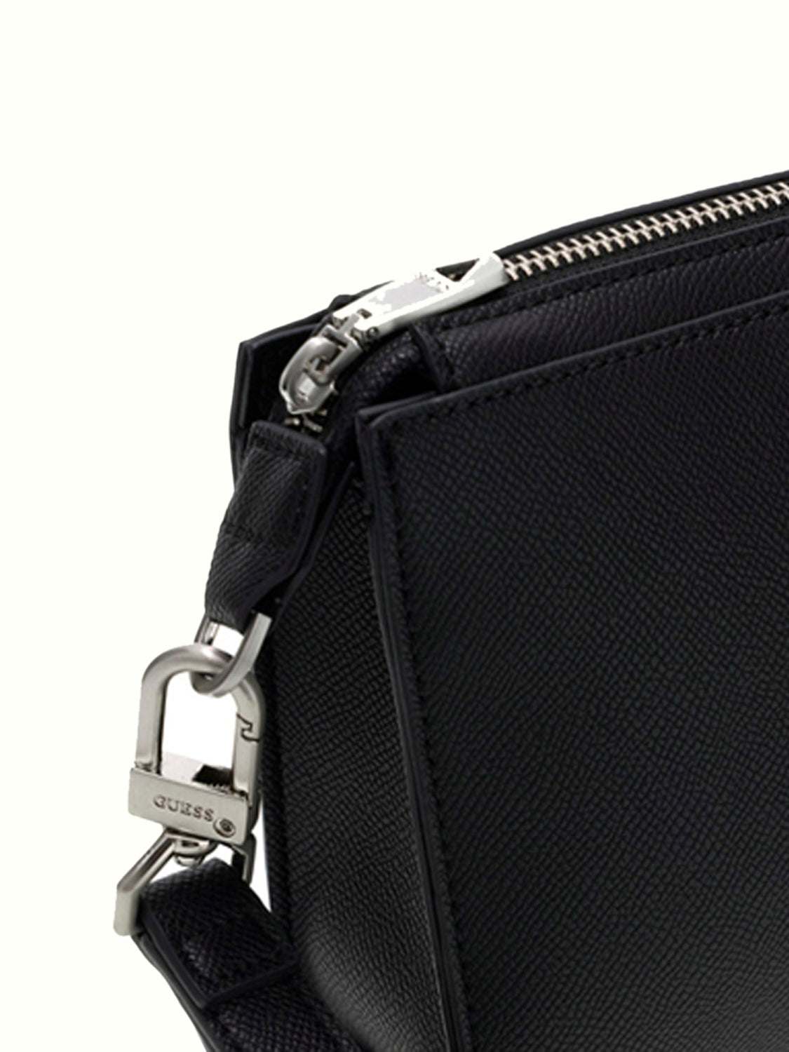GUESS Borsa a Zainetto Uomo - Nero modello HMMISL P6457
