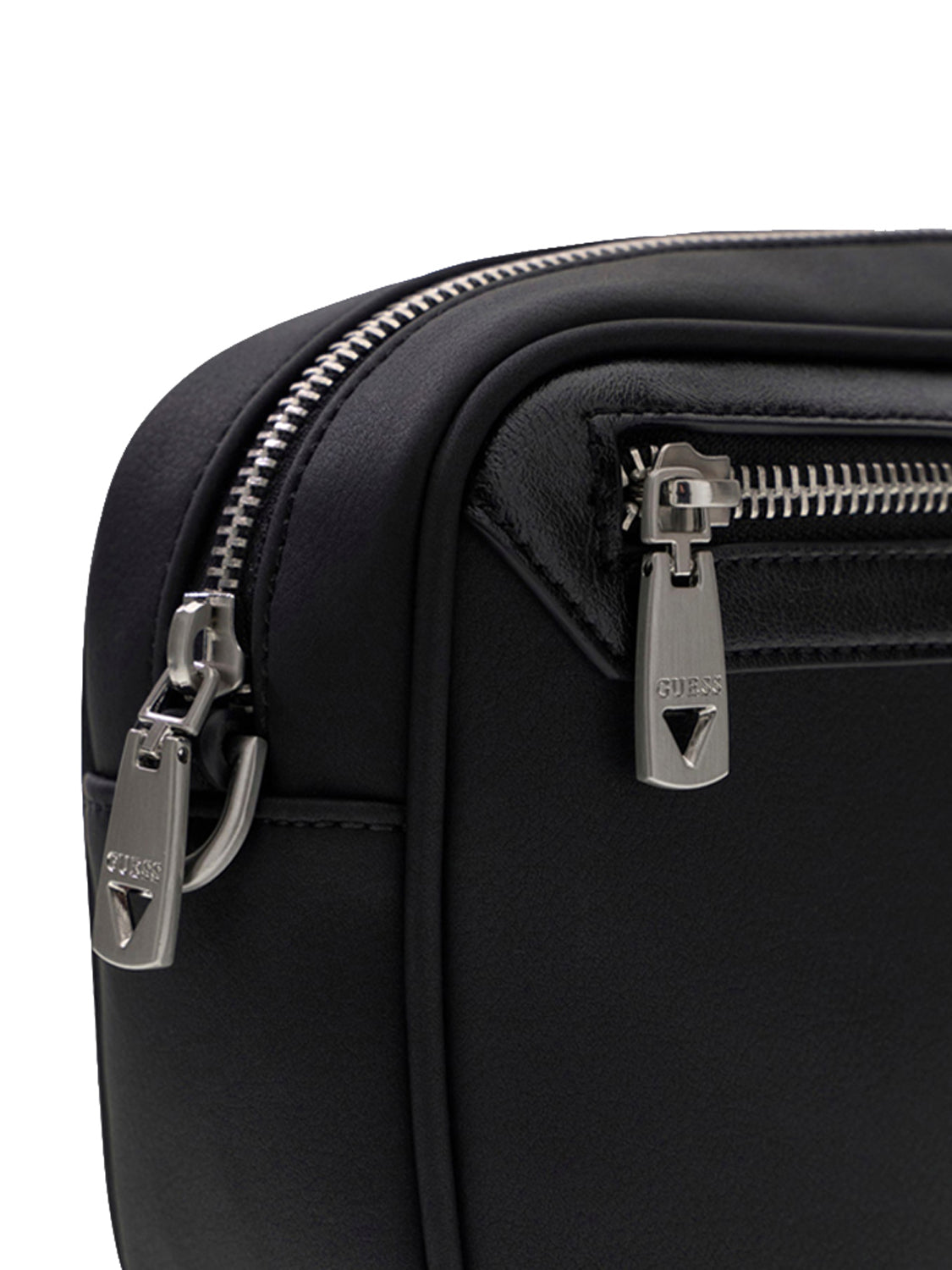 GUESS Borsa a Zainetto Uomo - Nero modello HMSYSY P6429