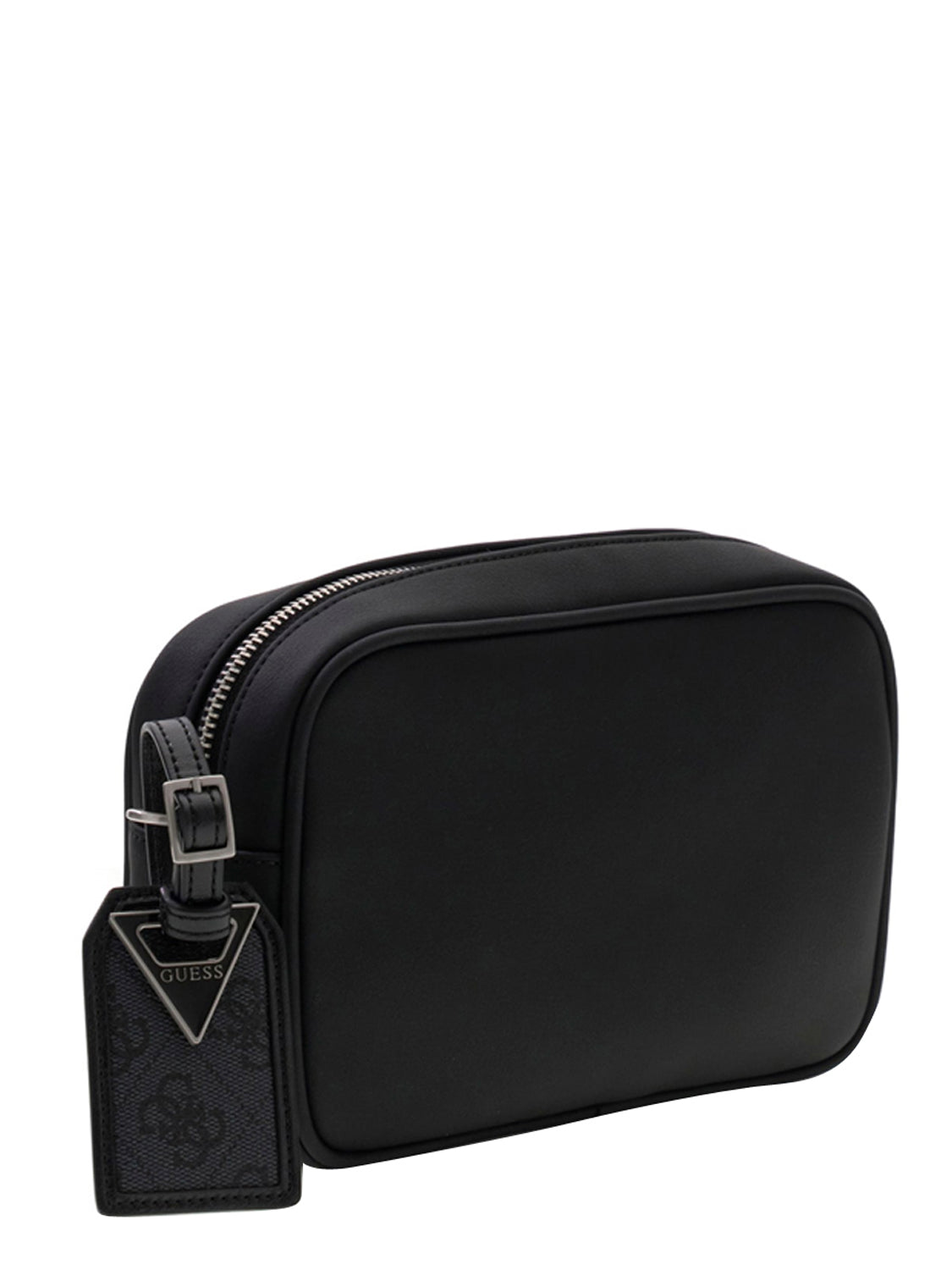 GUESS Borsa a Zainetto Uomo - Nero modello HMSYSY P6429