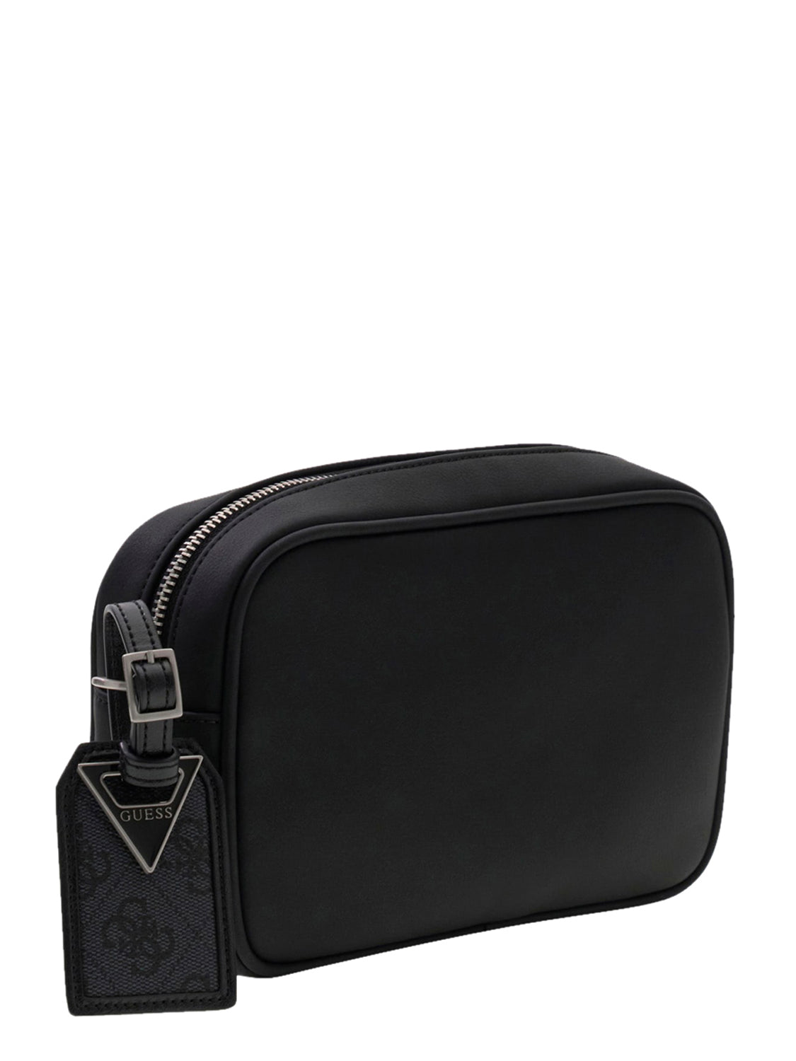 GUESS Borsa a Zainetto Uomo - Nero modello HMSYSY P6429