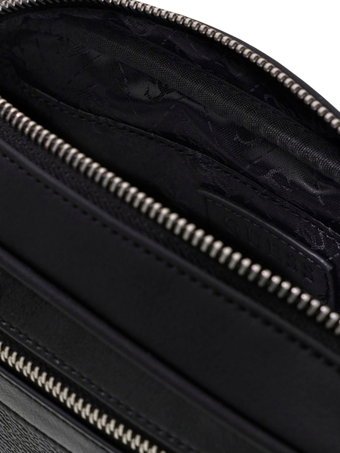 GUESS Borsa a Zainetto Uomo - Nero modello HMSYSY P6429