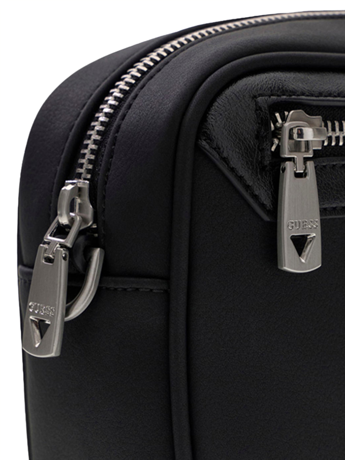 GUESS Borsa a Zainetto Uomo - Nero modello HMSYSY P6429
