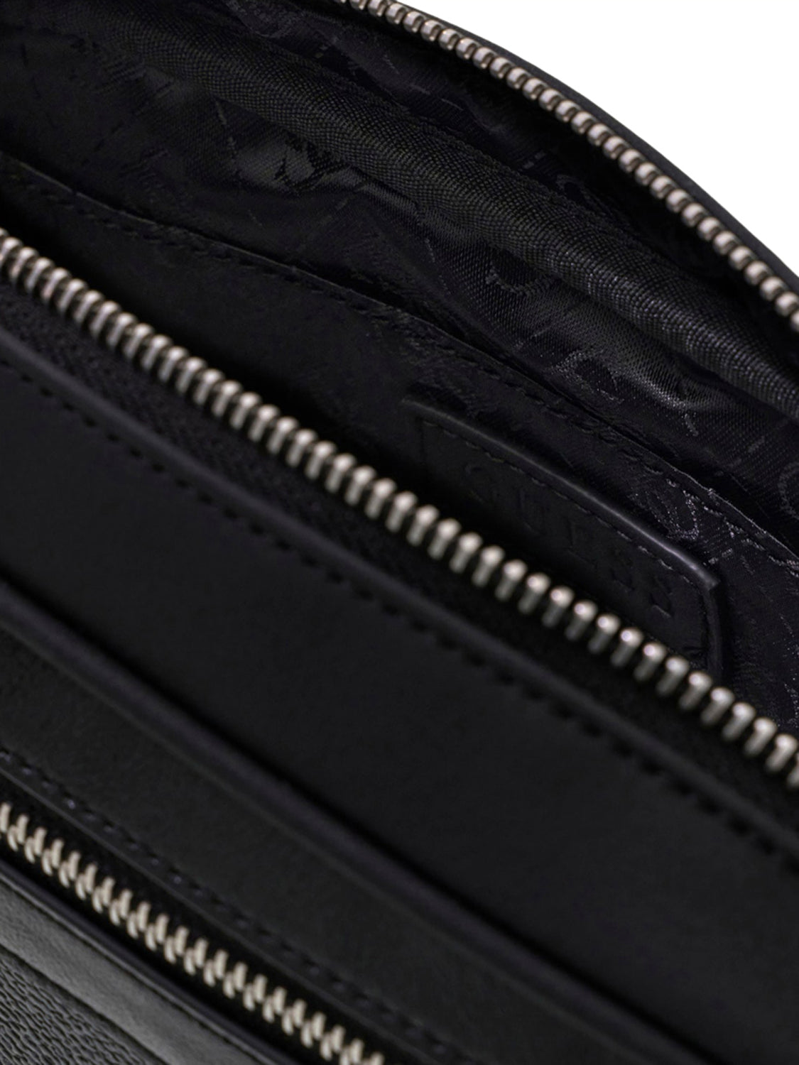 GUESS Borsa a Zainetto Uomo - Nero modello HMSYSY P6429