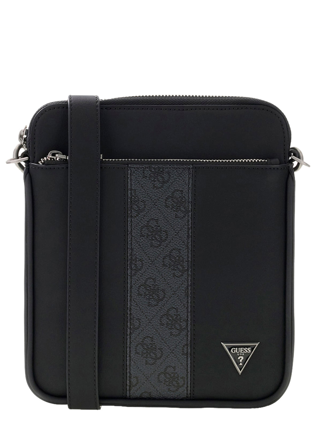 GUESS Borsa a Zainetto Uomo - Nero modello HMSYSY P6459
