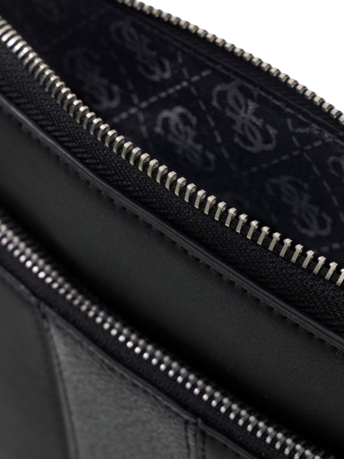 GUESS Borsa a Zainetto Uomo - Nero modello HMSYSY P6459