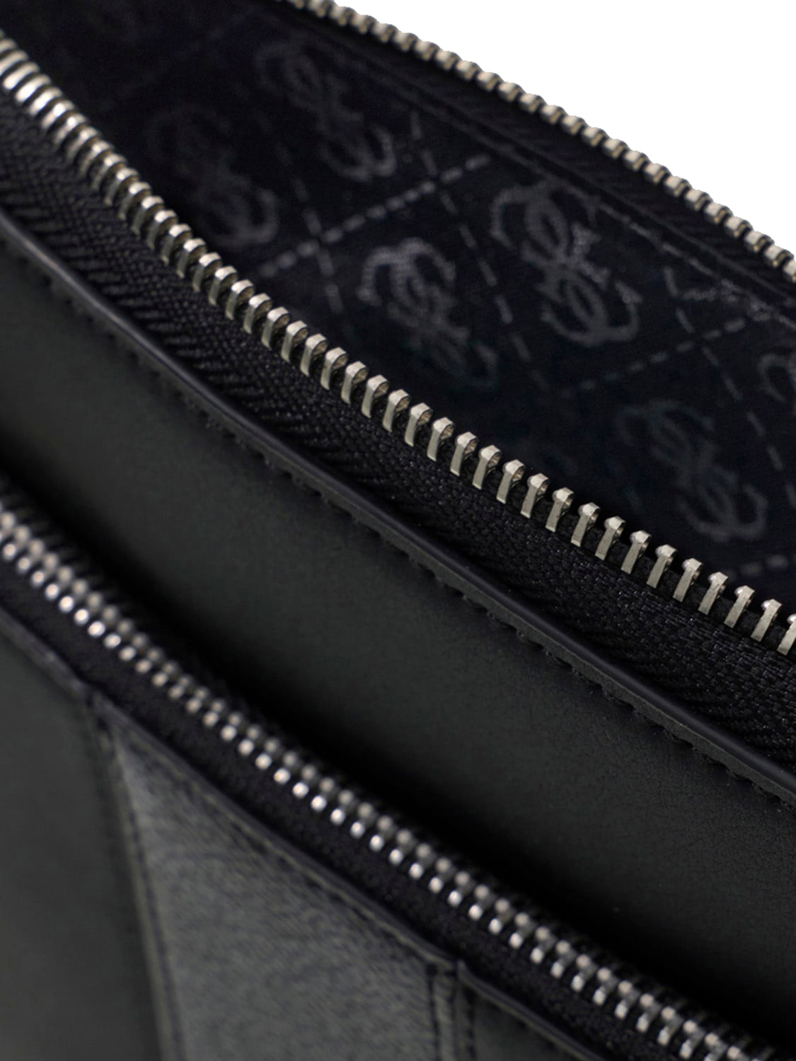 GUESS Borsa a Zainetto Uomo - Nero modello HMSYSY P6459