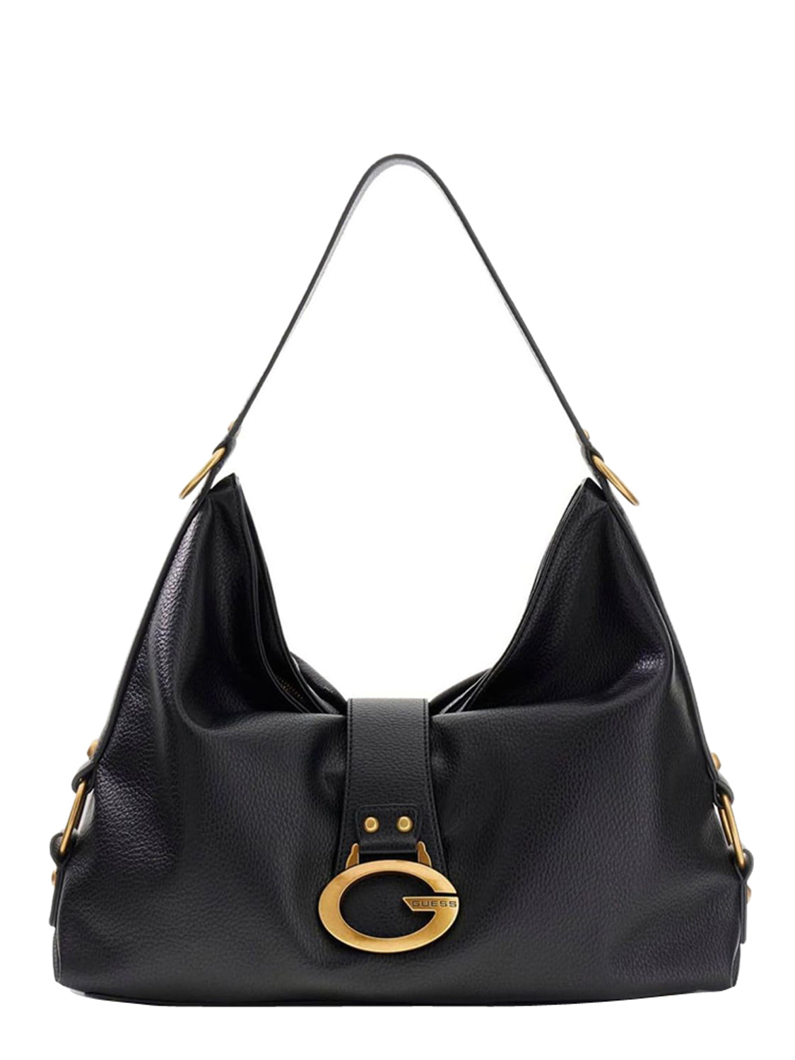 GUESS Borsa a Tracolla Donna - Nero modello HWBB93 08020