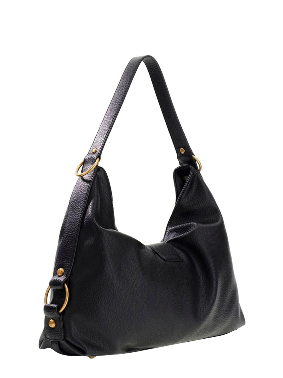 GUESS Borsa a Tracolla Donna - Nero modello HWBB93 08020