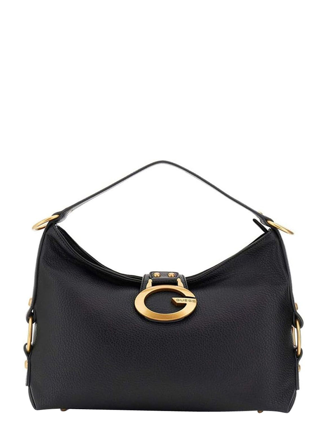 GUESS Borsa a Spalla Donna - Nero modello HWBB93 08180