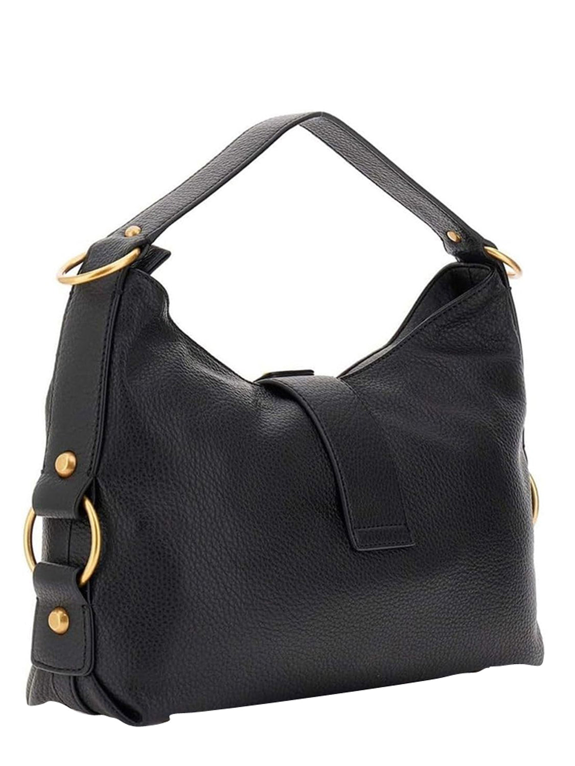 GUESS Borsa a Spalla Donna - Nero modello HWBB93 08180