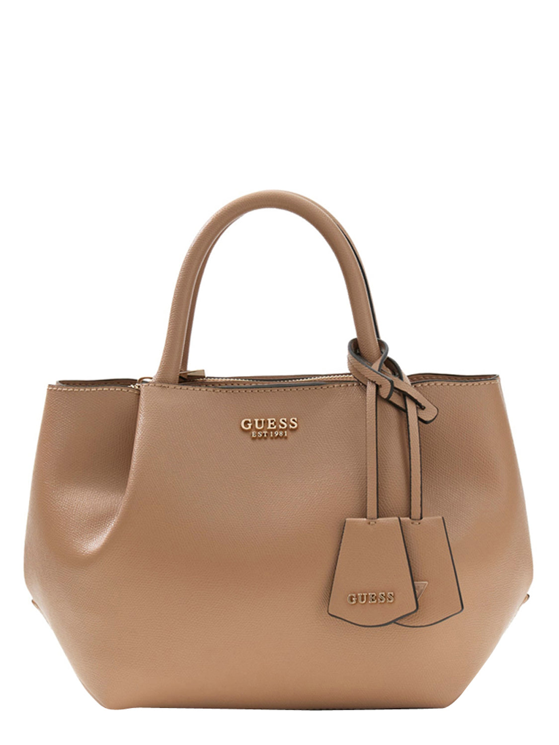 GUESS Borsa a Mano Donna - Beige modello HWBG78 98060