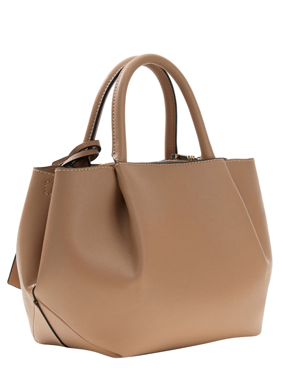 GUESS Borsa a Mano Donna - Beige modello HWBG78 98060