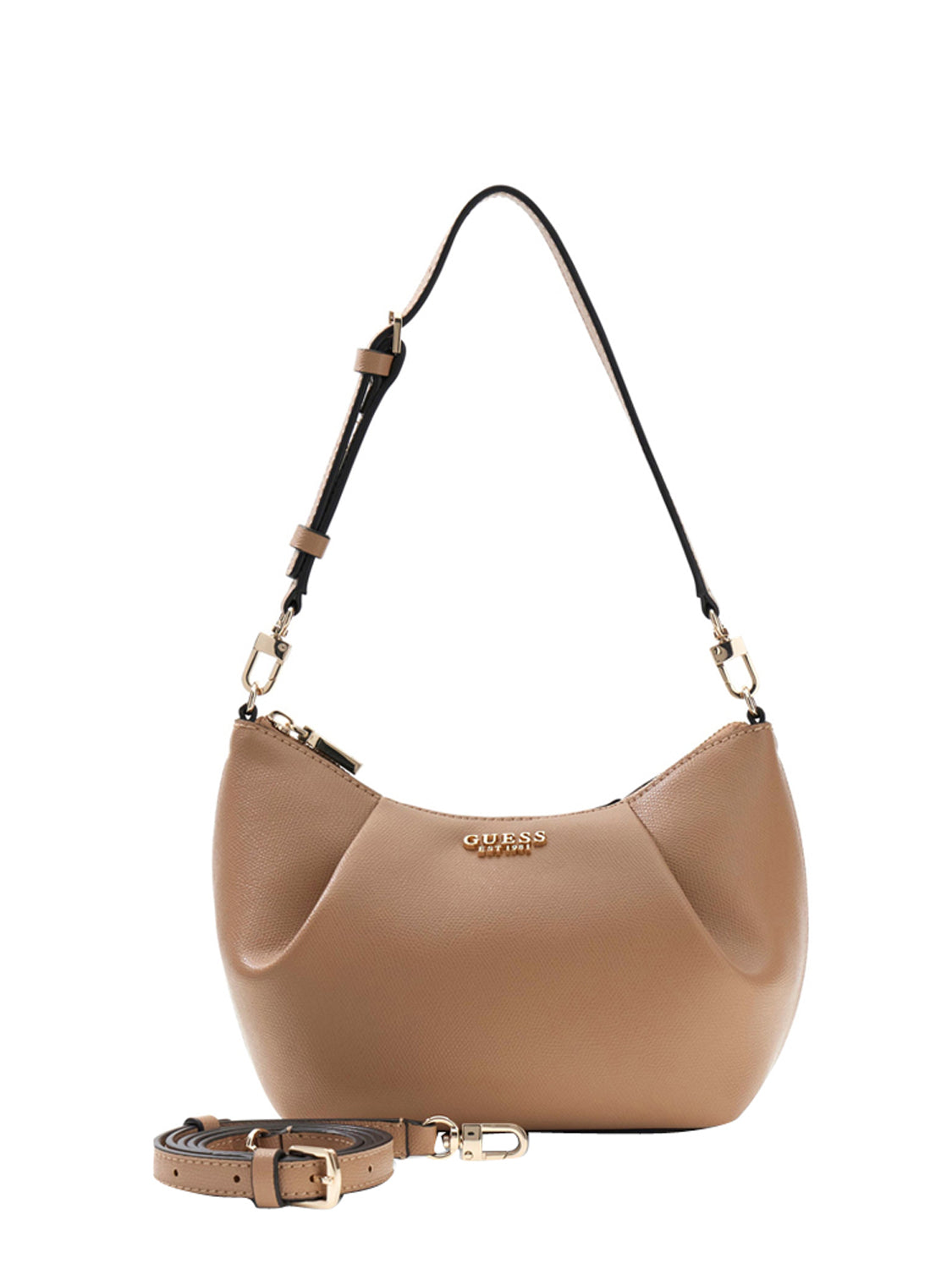GUESS Borsa a Tracolla Donna - Beige modello HWBG78 98180