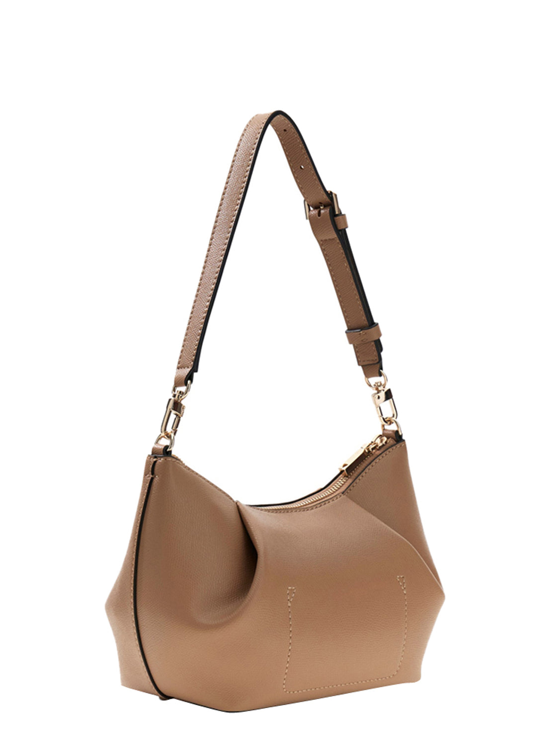 GUESS Borsa a Tracolla Donna - Beige modello HWBG78 98180