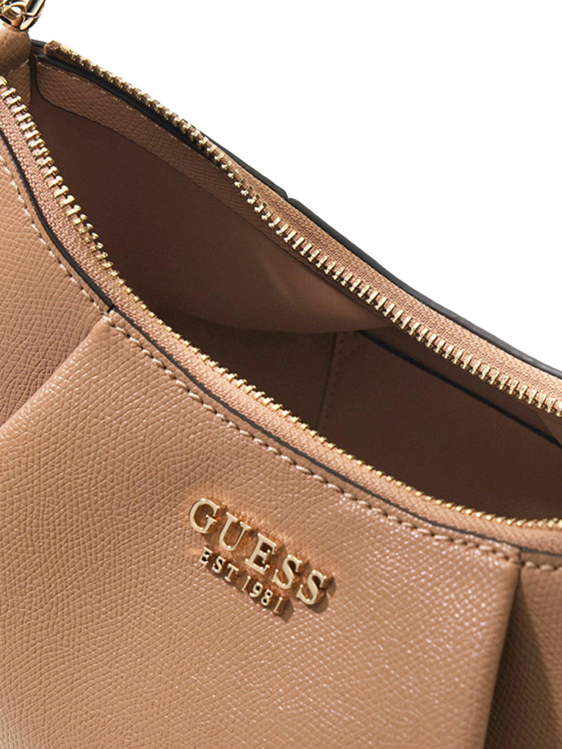 GUESS Borsa a Tracolla Donna - Beige modello HWBG78 98180