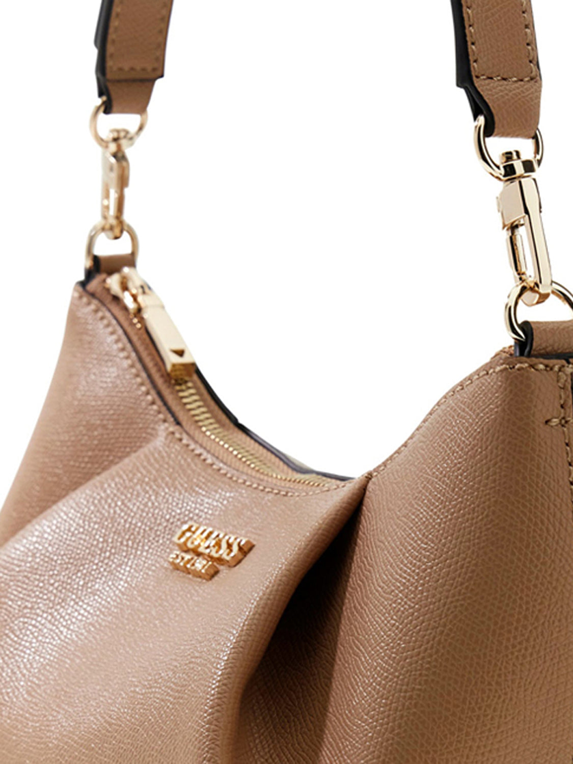GUESS Borsa a Tracolla Donna - Beige modello HWBG78 98180