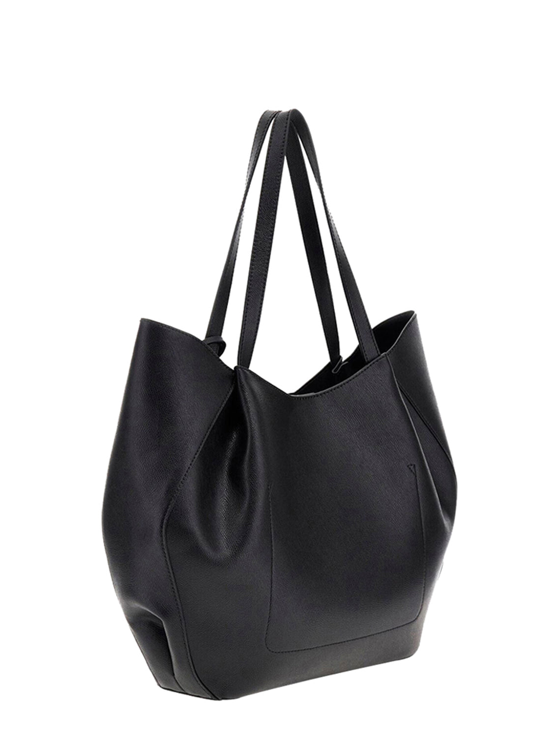 GUESS Borsa a Spalla Donna - Nero modello HWBG78 98240