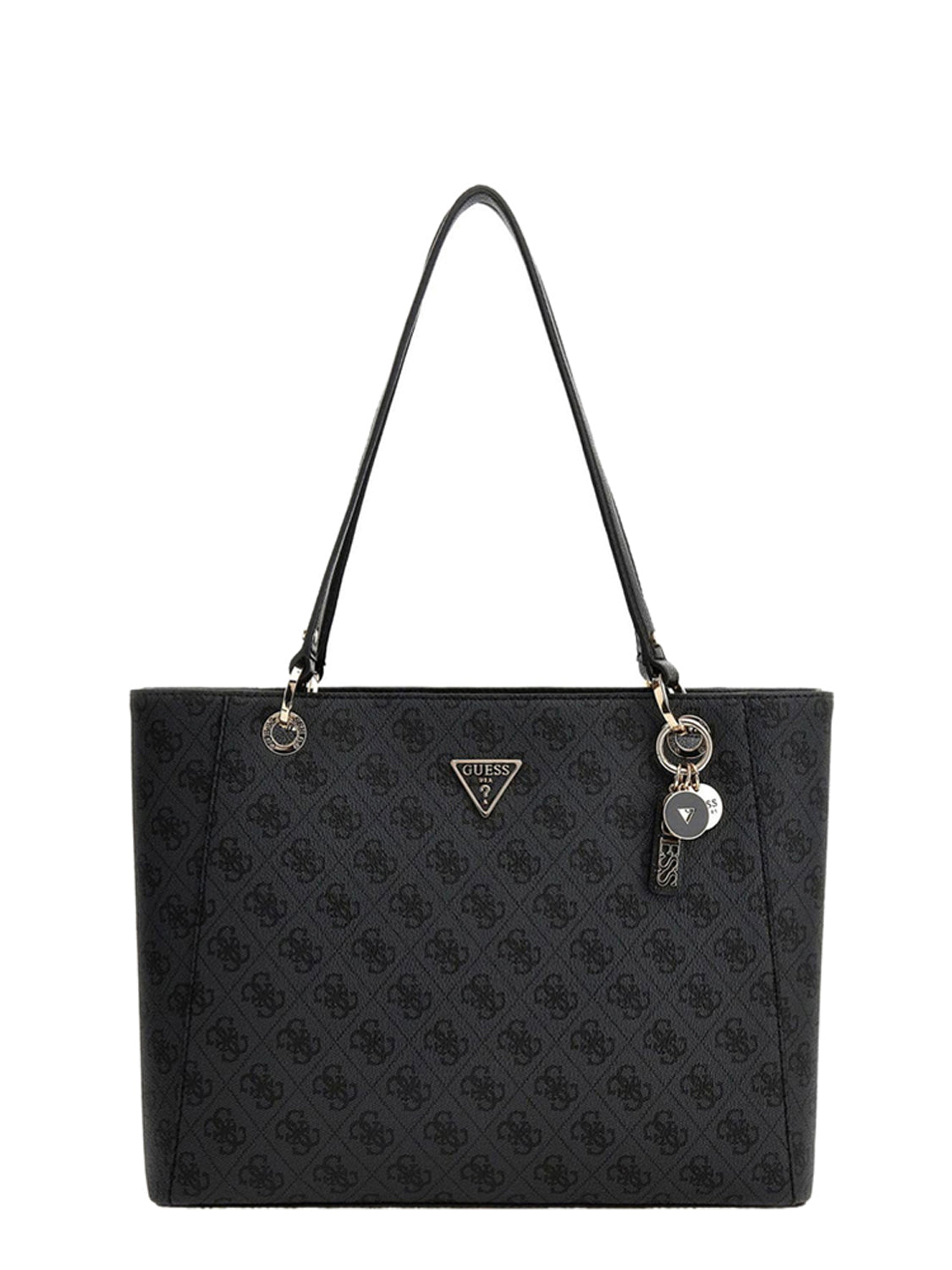 GUESS Borsa Shopping Donna - Grigio modello HWBG96 72250