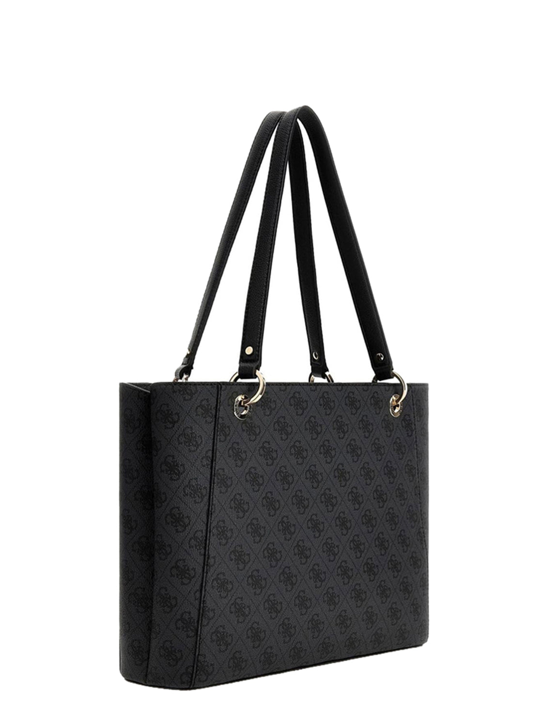 GUESS Borsa Shopping Donna - Grigio modello HWBG96 72250