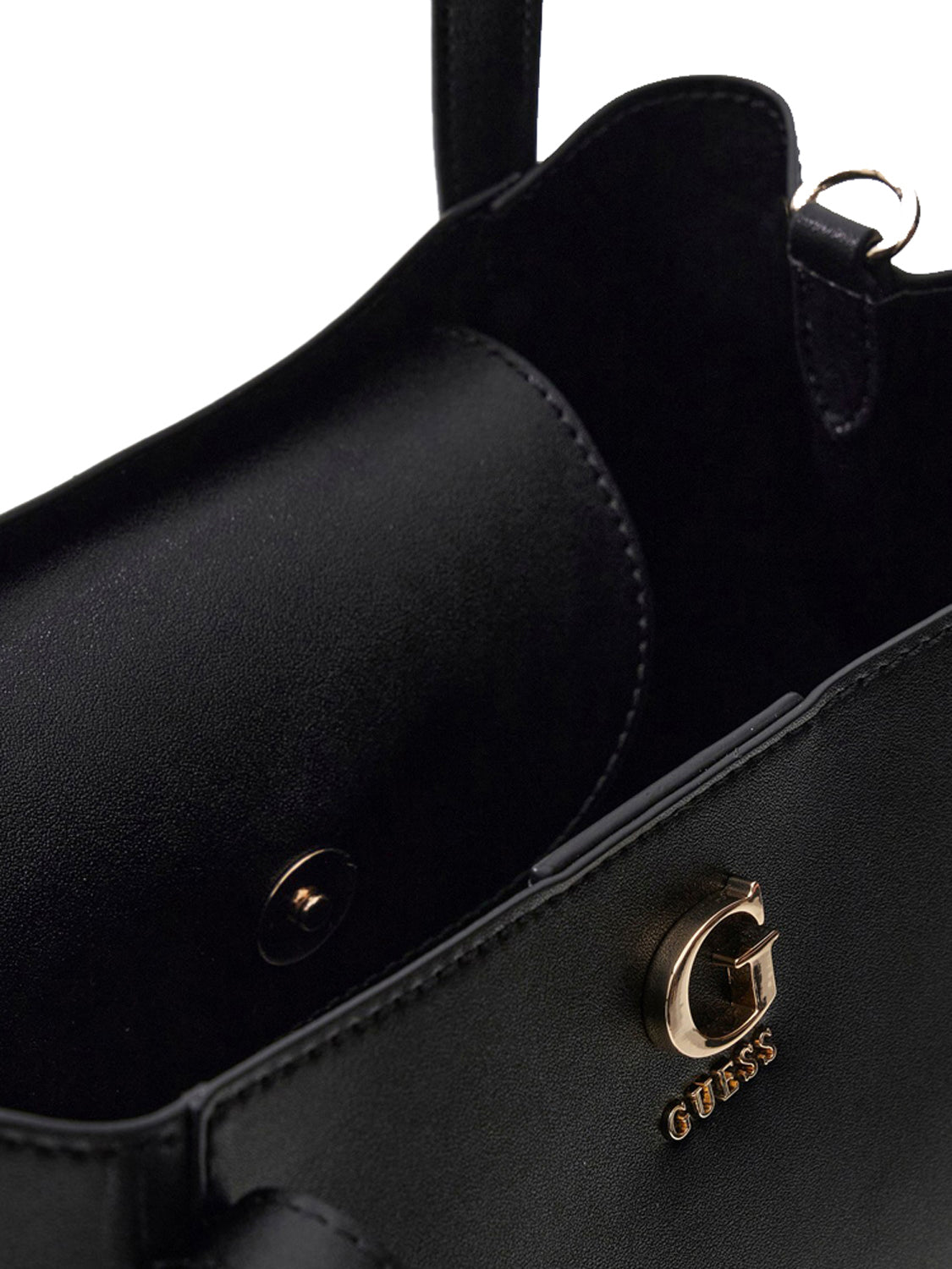 GUESS Borsa a Tracolla Donna - Nero modello HWBG97 35030