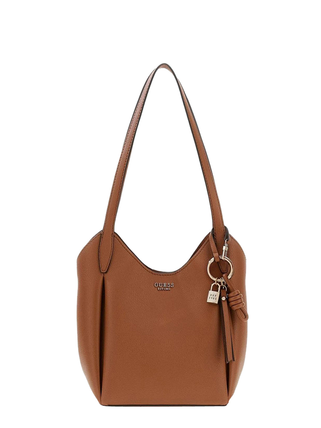 GUESS Borsa a Tracolla Donna - Marrone modello HWBG97 35030