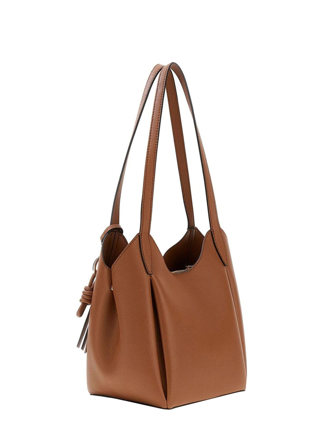 GUESS Borsa a Tracolla Donna - Marrone modello HWBG97 35030
