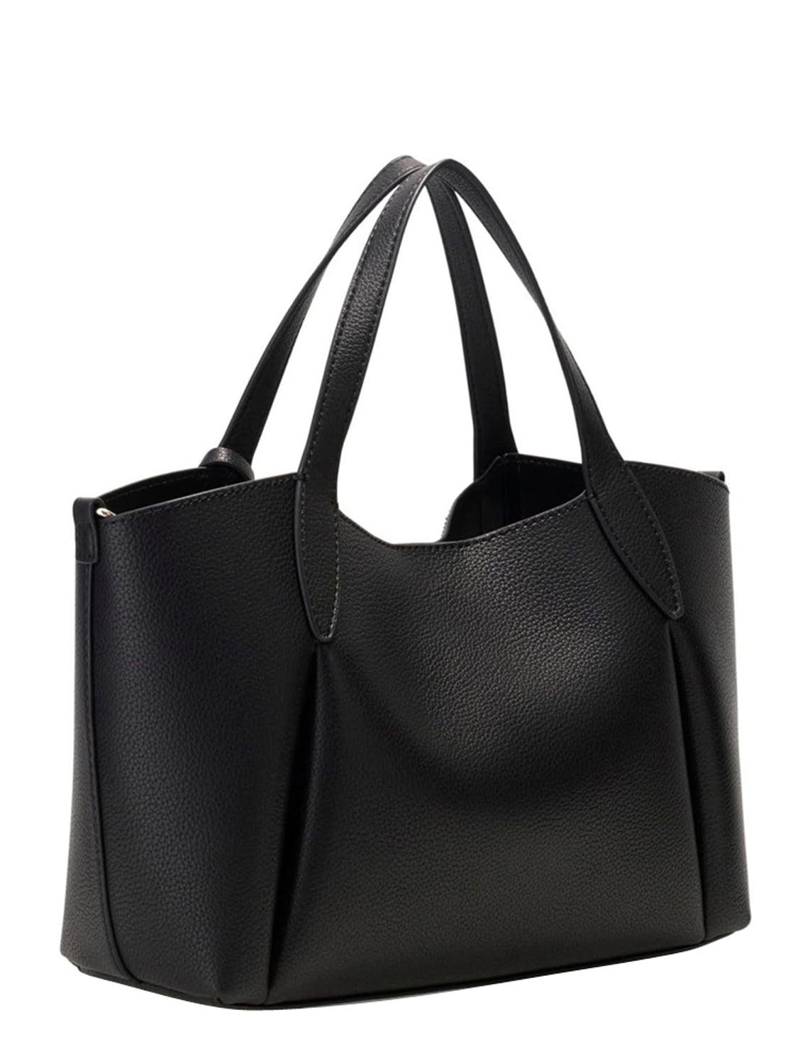 GUESS Borsa a Tracolla Donna - Nero modello HWBG97 35060