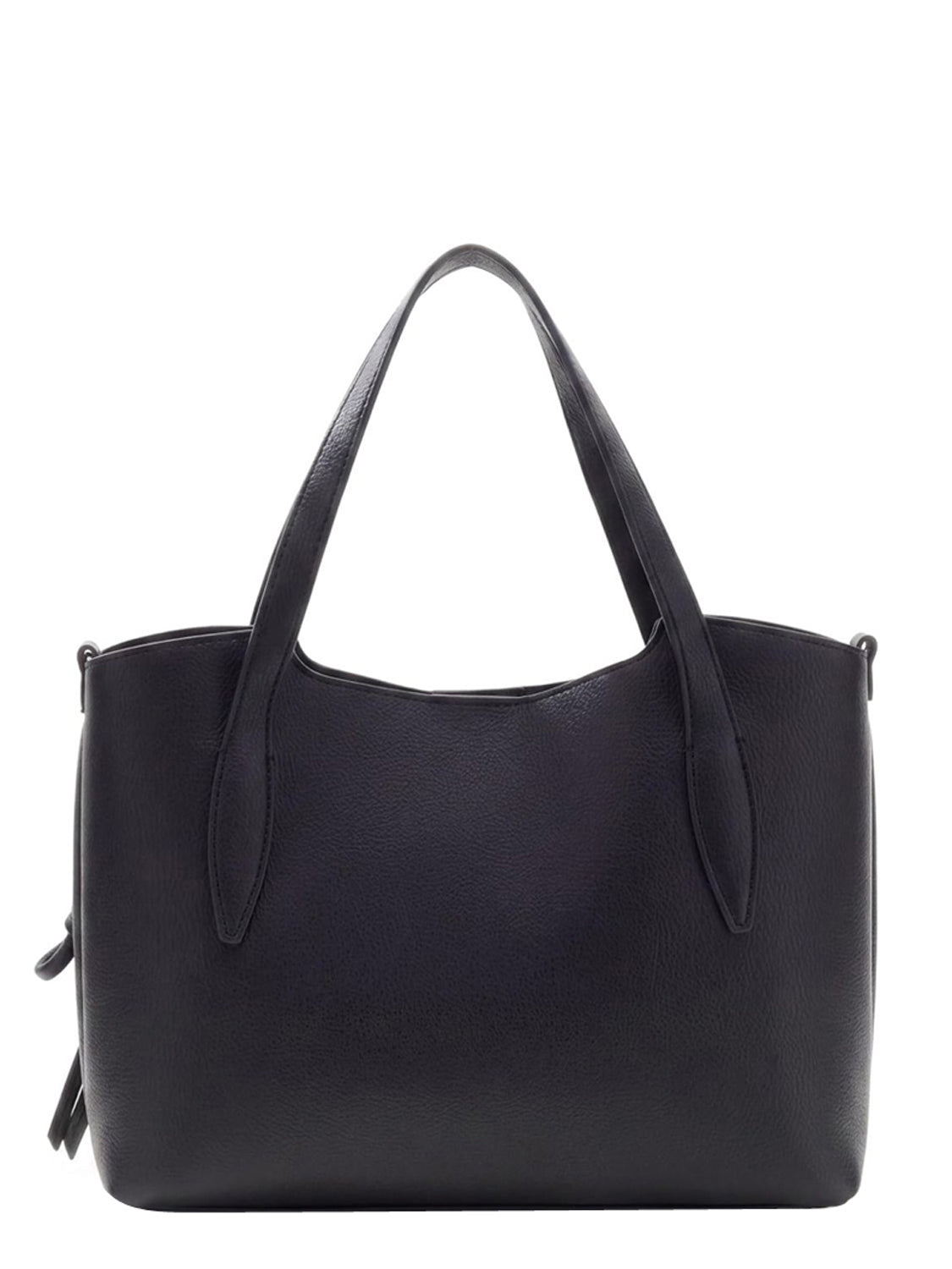 GUESS Borsa a Tracolla Donna - Nero modello HWBG97 35060
