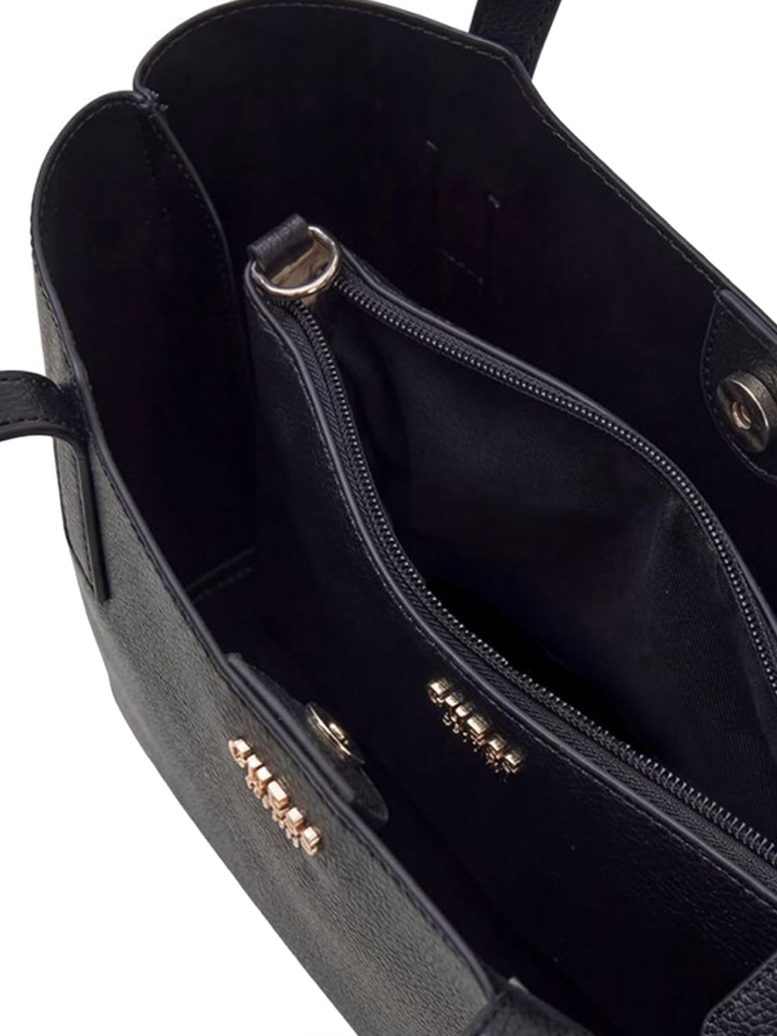 GUESS Borsa a Tracolla Donna - Nero modello HWBG97 35060