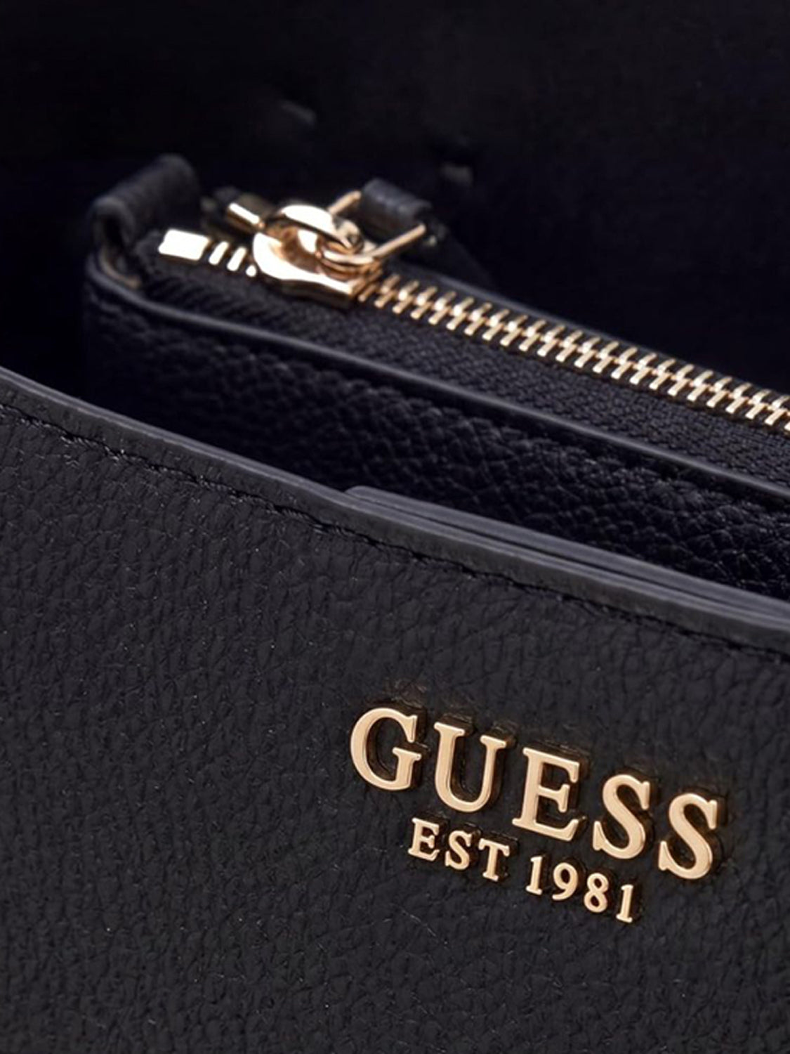 GUESS Borsa a Tracolla Donna - Nero modello HWBG97 35060