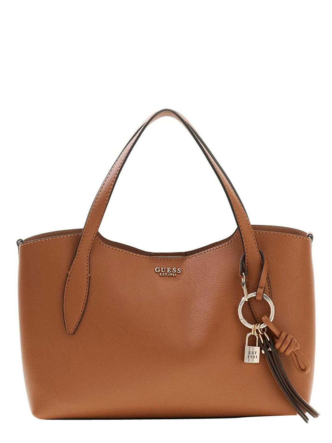 GUESS Borsa a Tracolla Donna - Marrone modello HWBG97 35060