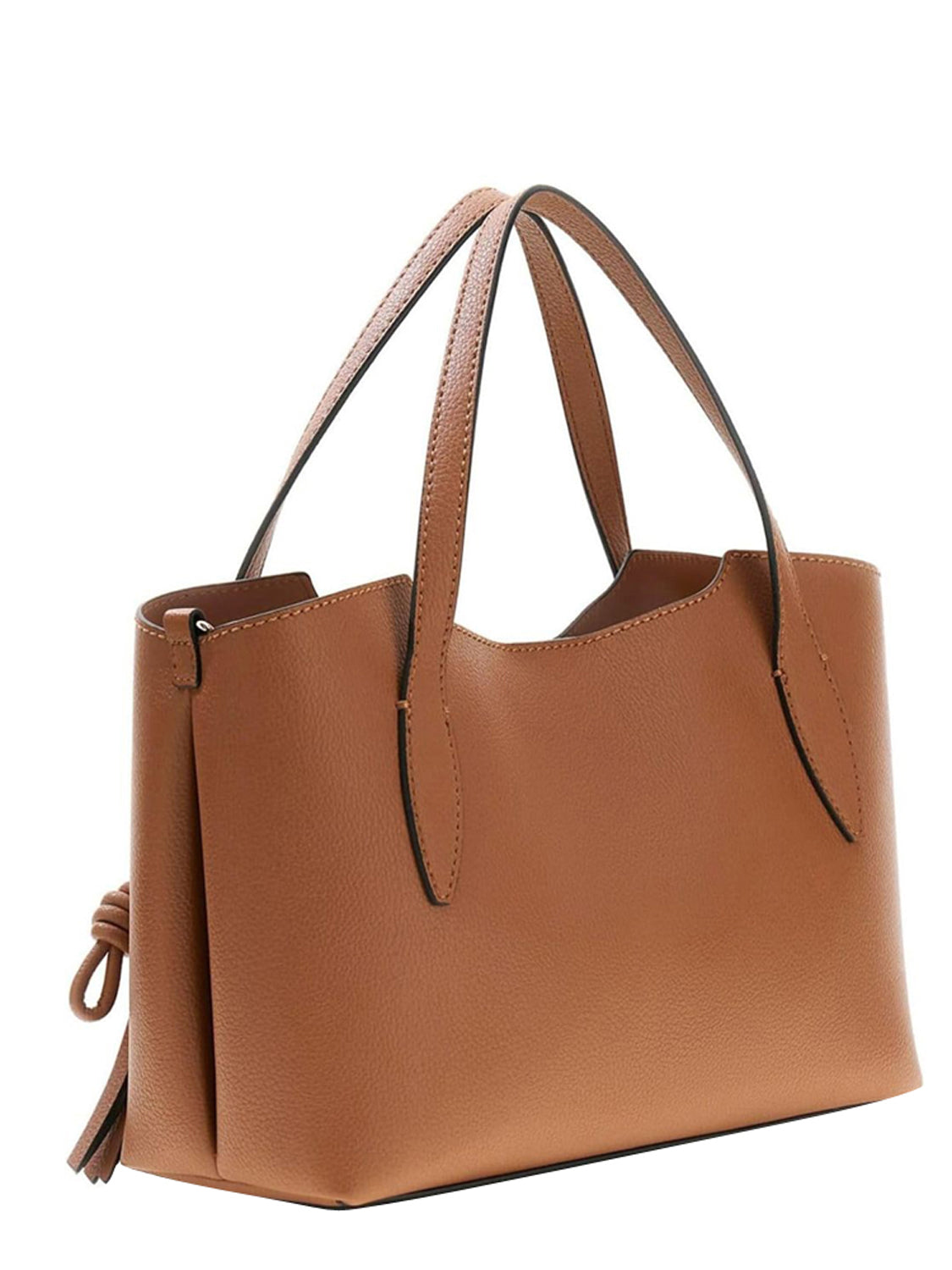 GUESS Borsa a Tracolla Donna - Marrone modello HWBG97 35060