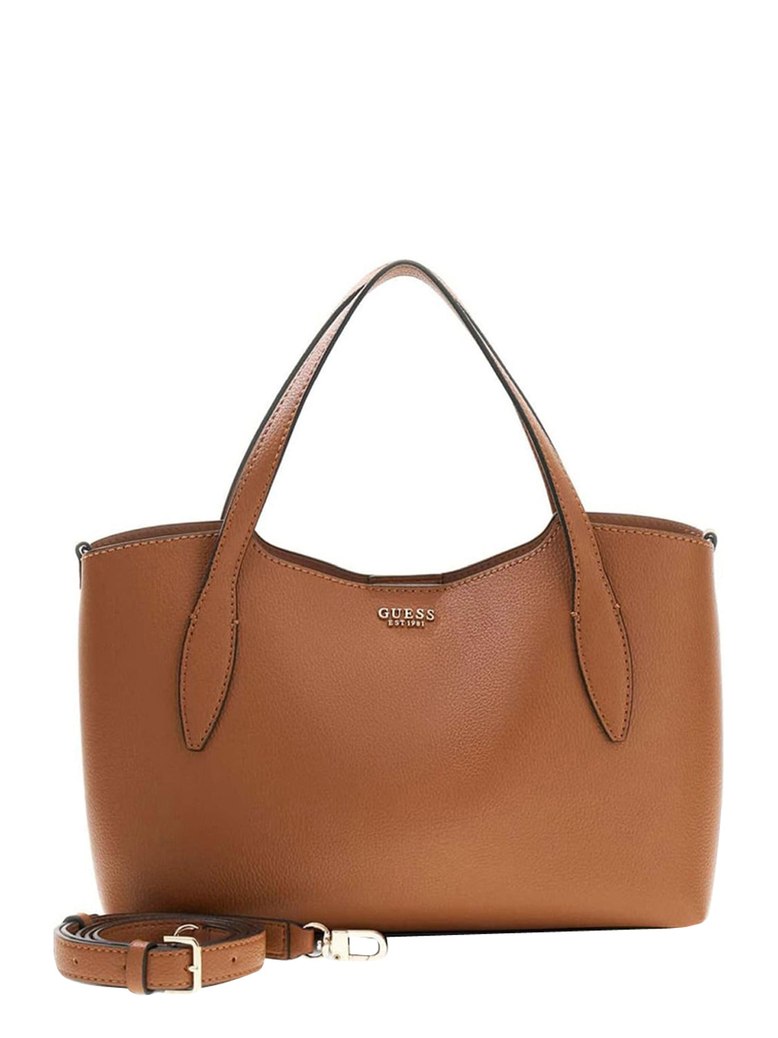 GUESS Borsa a Tracolla Donna - Marrone modello HWBG97 35060