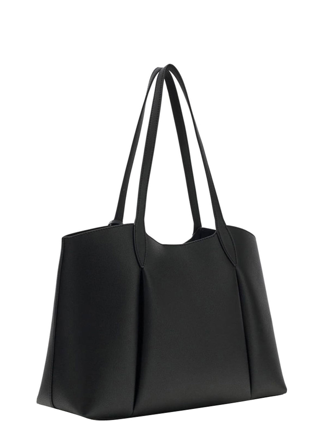 GUESS Borsa a Tracolla Donna - Nero modello HWBG97 35230