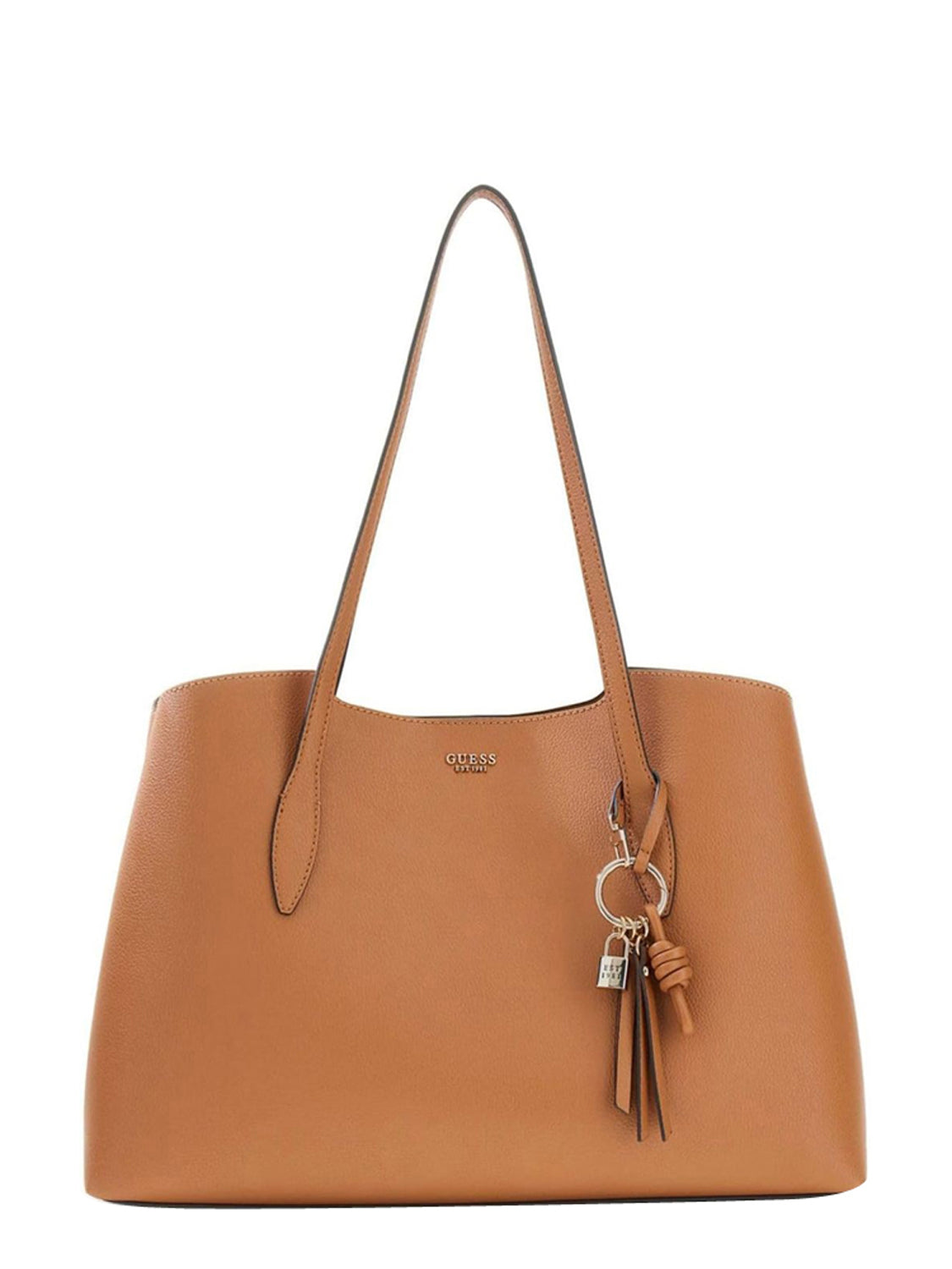 GUESS Borsa a Tracolla Donna - Marrone modello HWBG97 35230