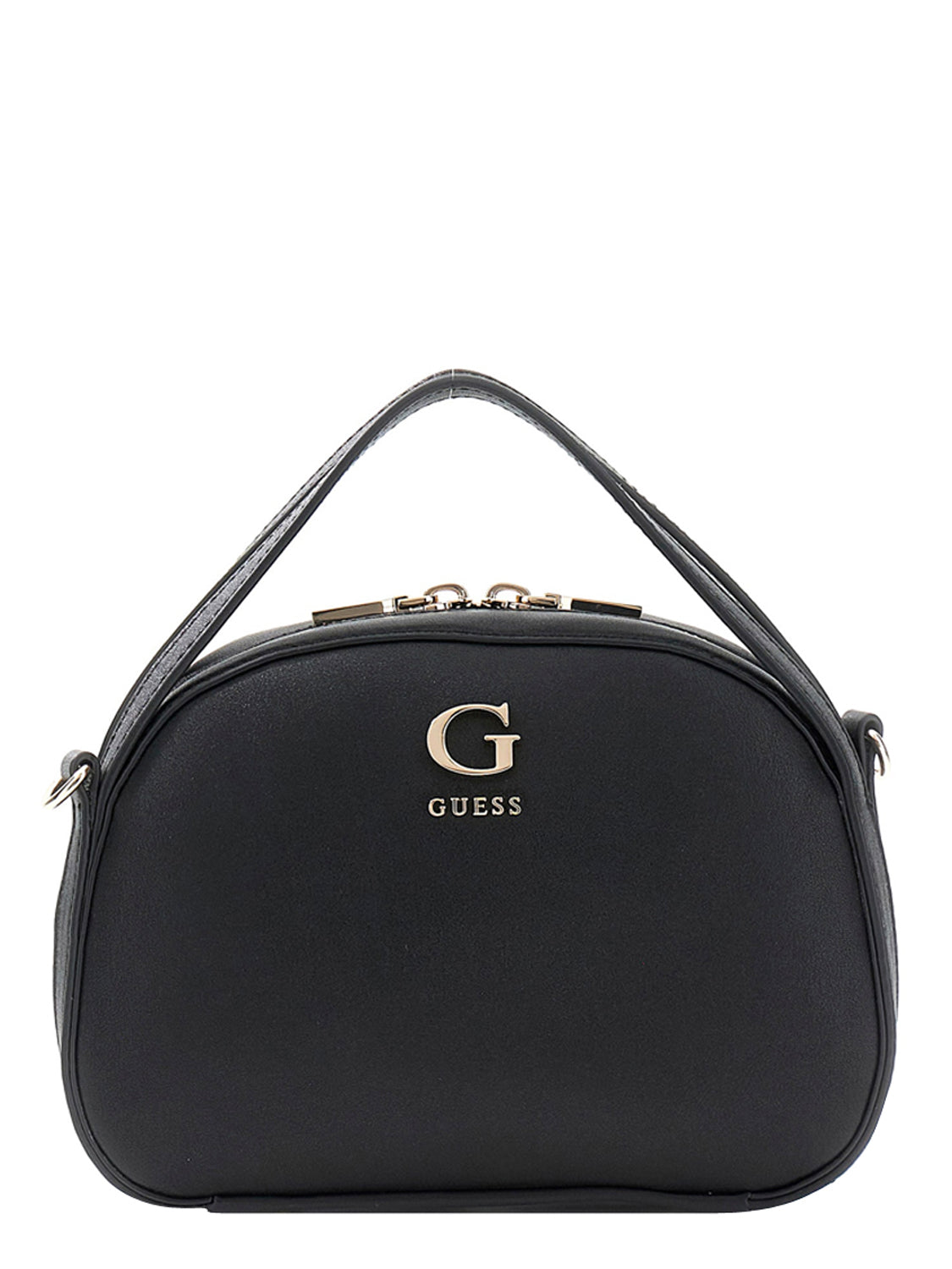 GUESS Borsa a Tracolla Donna - Nero modello HWBG97 39130