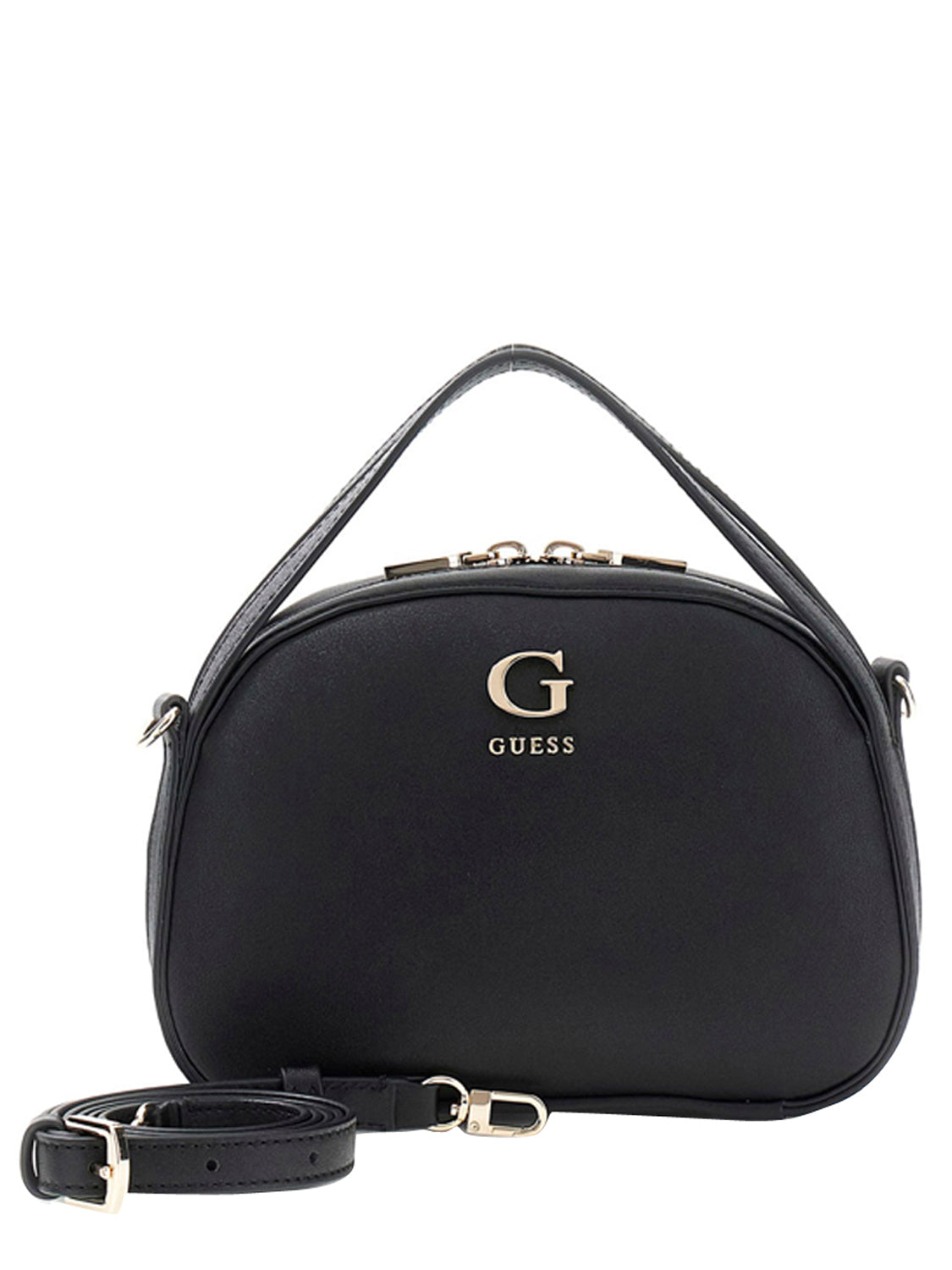 GUESS Borsa a Tracolla Donna - Nero modello HWBG97 39130