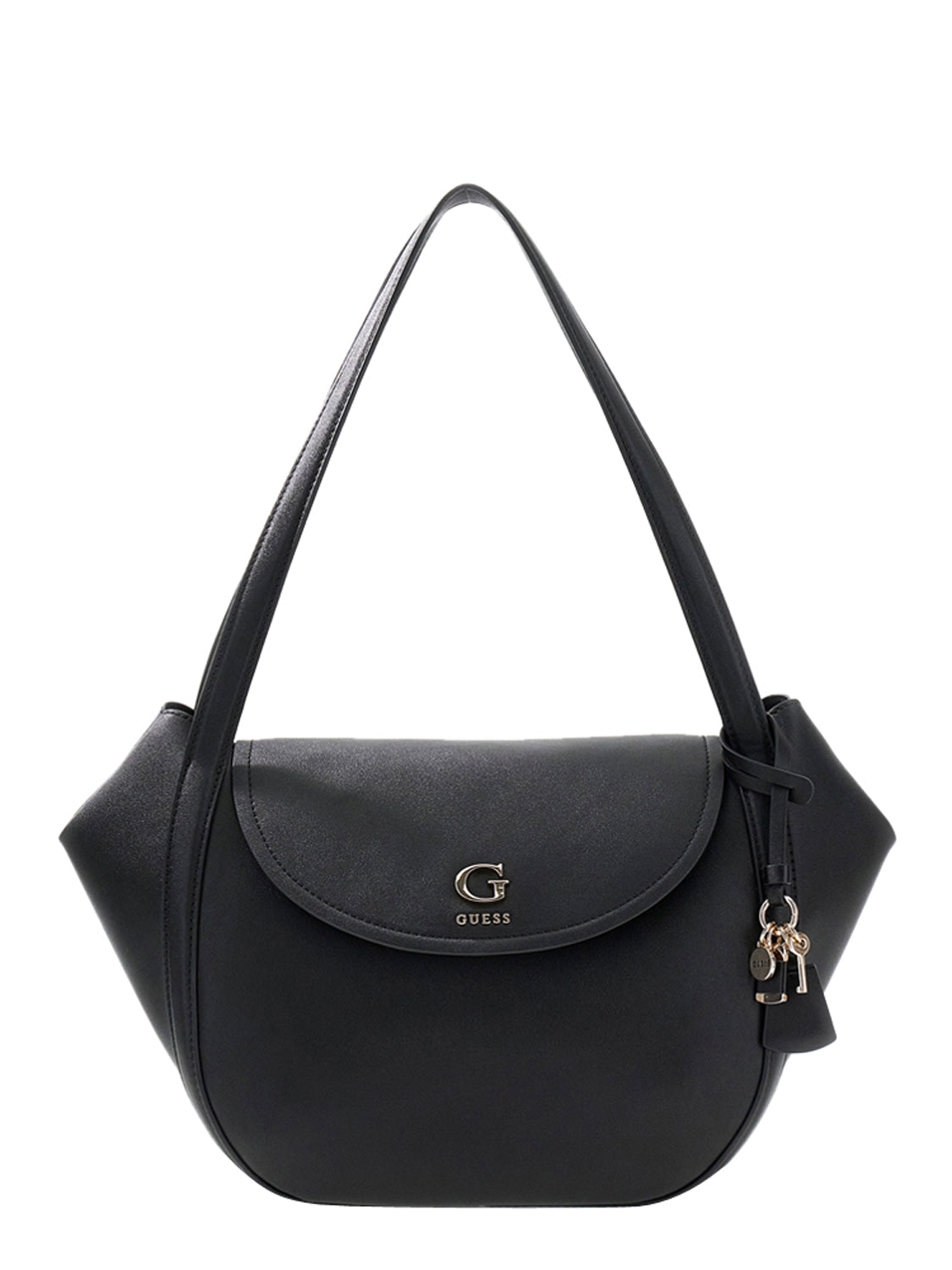 GUESS Borsa a Tracolla Donna - Nero modello HWBG97 39190