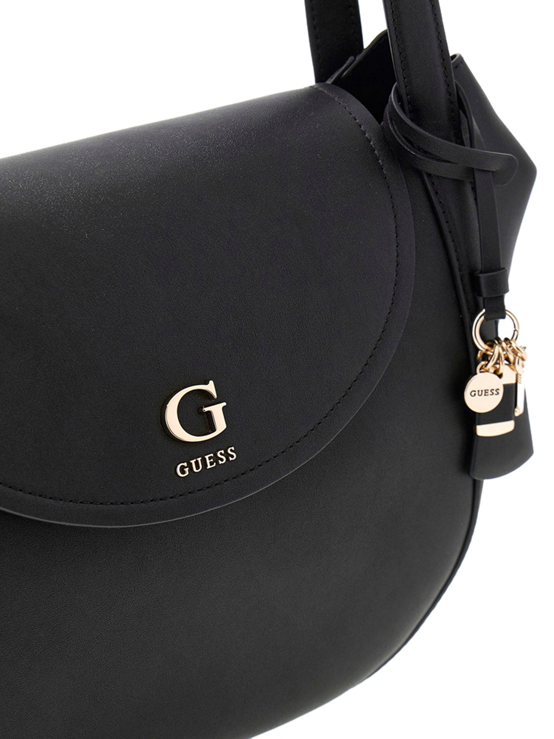 GUESS Borsa a Tracolla Donna - Nero modello HWBG97 39190