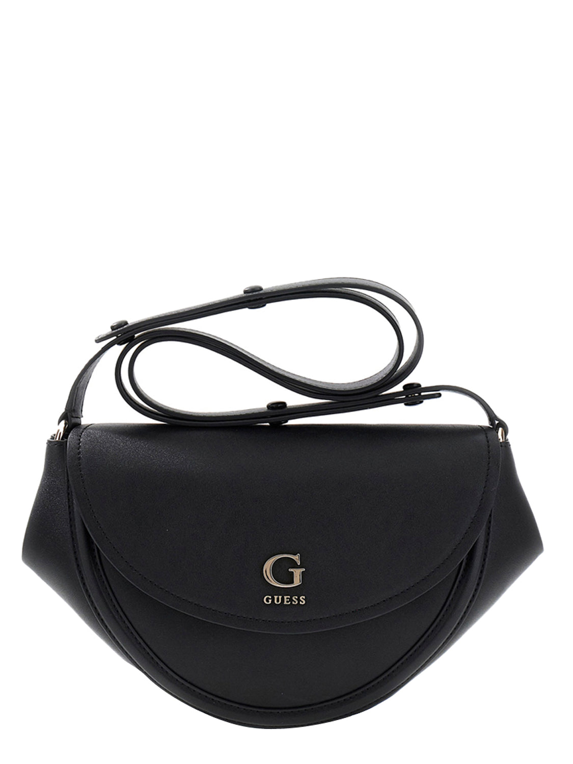 GUESS Borsa a Tracolla Donna - Nero modello HWBG97 39210