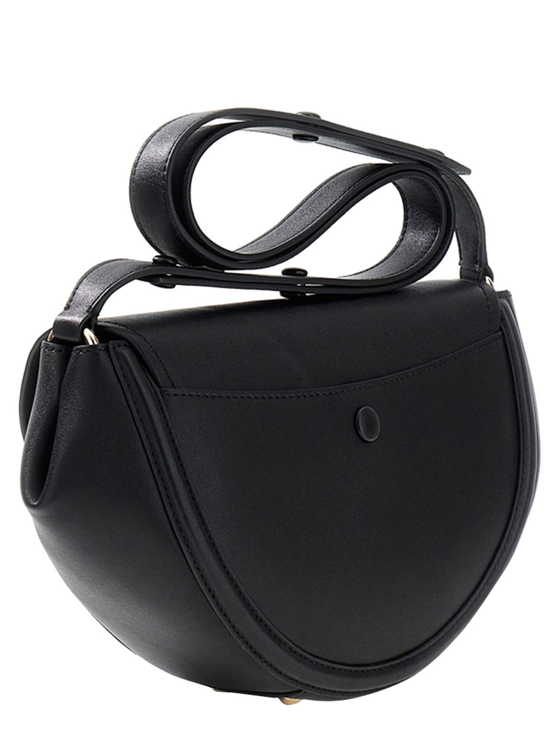 GUESS Borsa a Tracolla Donna - Nero modello HWBG97 39210