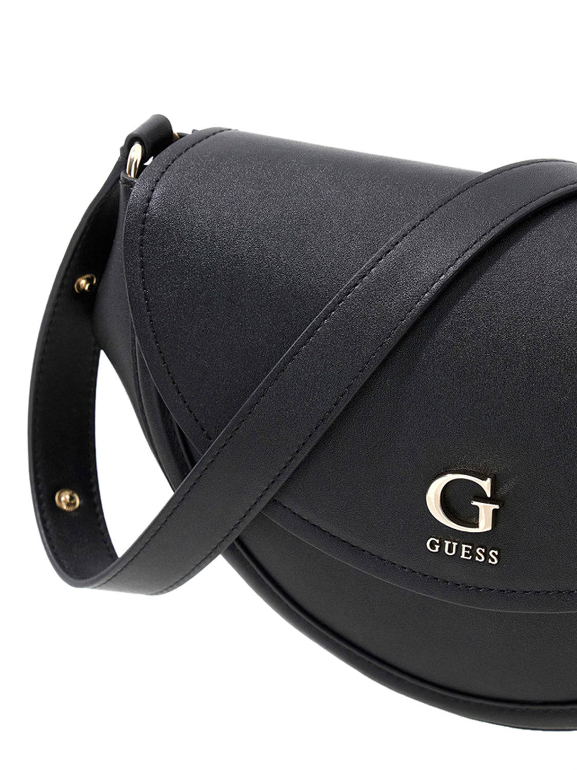 GUESS Borsa a Tracolla Donna - Nero modello HWBG97 39210