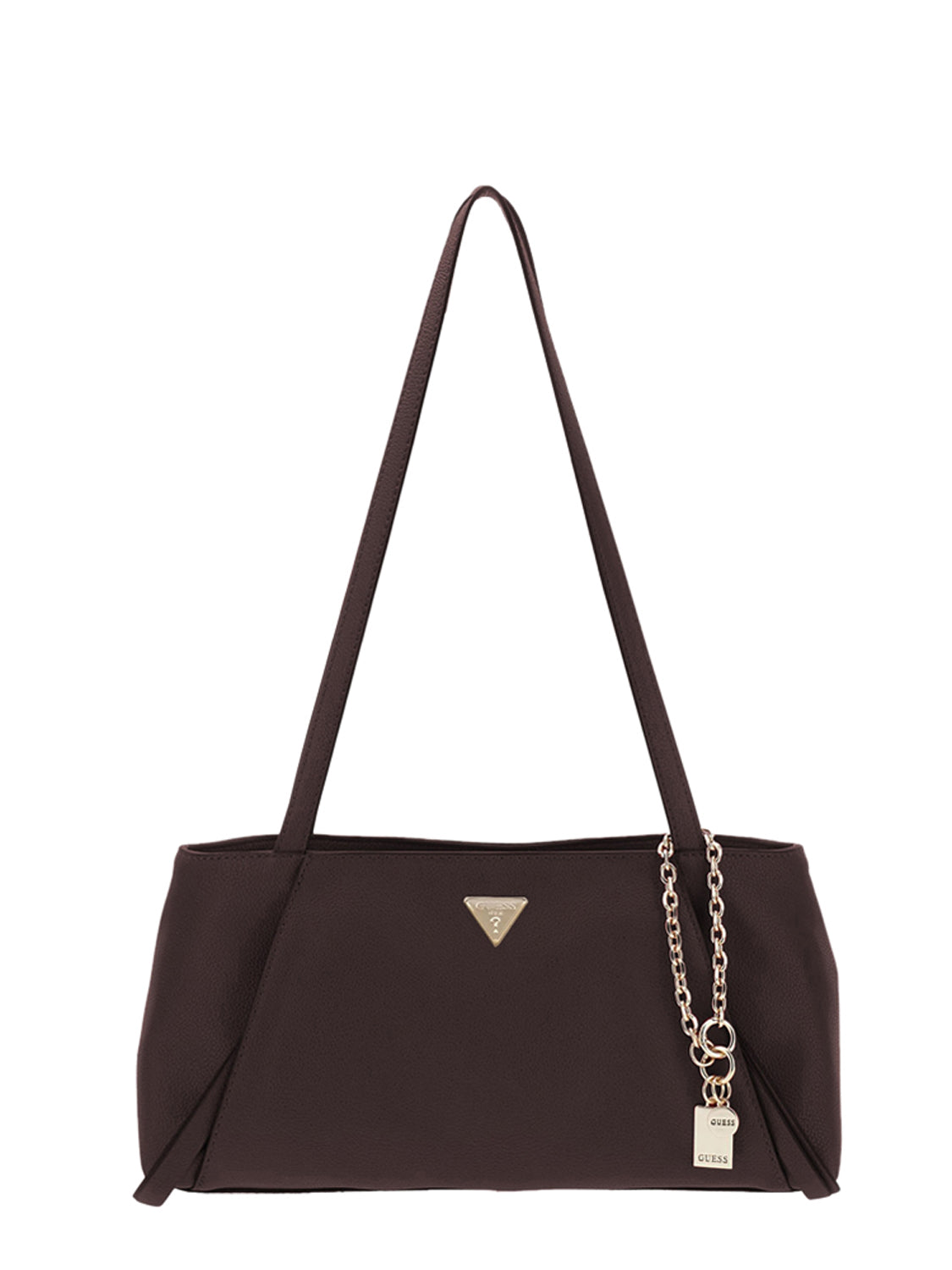 GUESS Borsa a Tracolla Donna - Nero modello HWBG97 45090